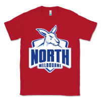 North Melbourne Fc Classic Tee | Teevron