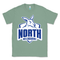 Sage north melbourne fc Classic Tee - linhVisuals