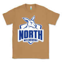 Toasted Coconut north melbourne fc Classic Tee - linhVisuals