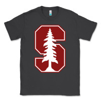 Smoke stanford cardinal Classic Tee - linhVisuals