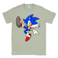 Matcha Söniĉ Kids Classic Tee - linhVisuals