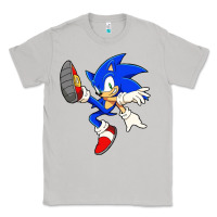 Moon Dust Söniĉ Kids Classic Tee - linhVisuals