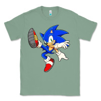 Sage Söniĉ Kids Classic Tee - linhVisuals