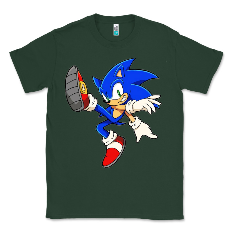 Söniĉ Kids Classic Tee by linhVisuals | Teevron