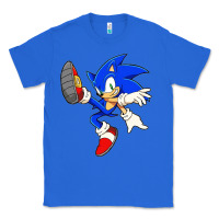 True Royal Söniĉ Kids Classic Tee - linhVisuals