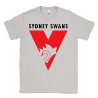 Moon Dust sydney swans Classic Tee - linhVisuals