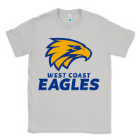Moon Dust west coast eagles Classic Tee - linhVisuals