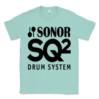 Sonor Drum Classic Tee | Teevron