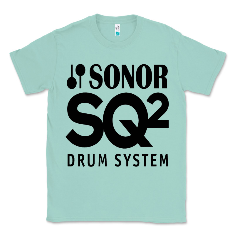 Sonor Drum Classic Tee by linhVisuals | Teevron