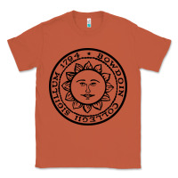 Copper bowdoin college x Classic Tee - linhVisuals