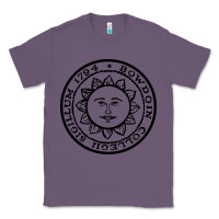Lavender bowdoin college x Classic Tee - linhVisuals