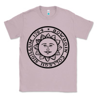 Lilac bowdoin college x Classic Tee - linhVisuals