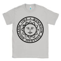 Bowdoin College X Classic Tee | Teevron