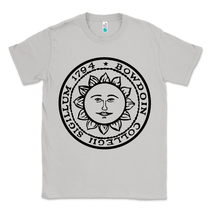 Bowdoin College X Classic Tee by linhVisuals | Teevron