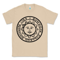 Mushroom bowdoin college x Classic Tee - linhVisuals