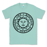 Seafoam bowdoin college x Classic Tee - linhVisuals