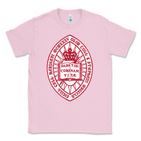 Bubblegum Pink bard college Classic Tee - linhVisuals