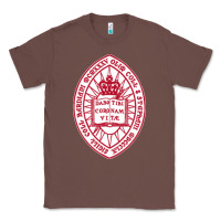 Chestnut bard college Classic Tee - linhVisuals