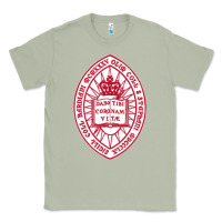 Matcha bard college Classic Tee - linhVisuals