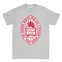 Moon Dust bard college Classic Tee - linhVisuals
