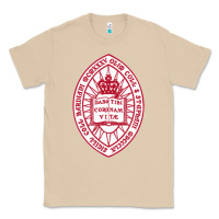 Mushroom bard college Classic Tee - linhVisuals