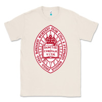 Natural bard college Classic Tee - linhVisuals
