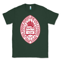 Sports Green bard college Classic Tee - linhVisuals