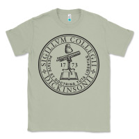 Matcha dickinson college Classic Tee - linhVisuals
