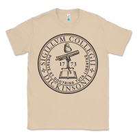 Mushroom dickinson college Classic Tee - linhVisuals