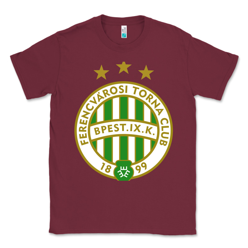 The-ferencváros-pen Classic Tee by linhVisuals | Teevron