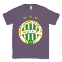 Lavender the-ferencváros-pen Classic Tee - linhVisuals