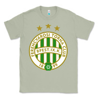 Matcha the-ferencváros-pen Classic Tee - linhVisuals