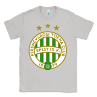 Moon Dust the-ferencváros-pen Classic Tee - linhVisuals