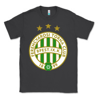 Smoke the-ferencváros-pen Classic Tee - linhVisuals