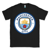 The-manchester-city-pen Classic Tee | Teevron