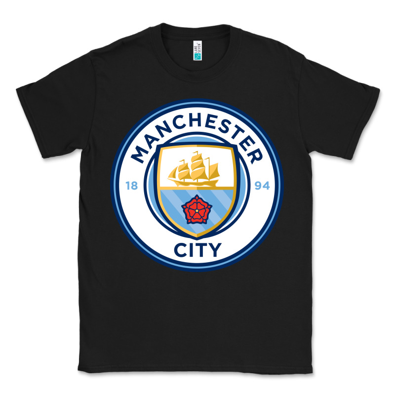 The-manchester-city-pen Classic Tee by linhVisuals | Teevron