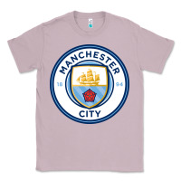 Lilac the-manchester-city-pen Classic Tee - linhVisuals