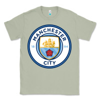 Matcha the-manchester-city-pen Classic Tee - linhVisuals