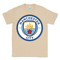 Mushroom the-manchester-city-pen Classic Tee - linhVisuals