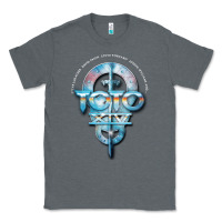 Toto Black Dwi Classic Tee | Teevron