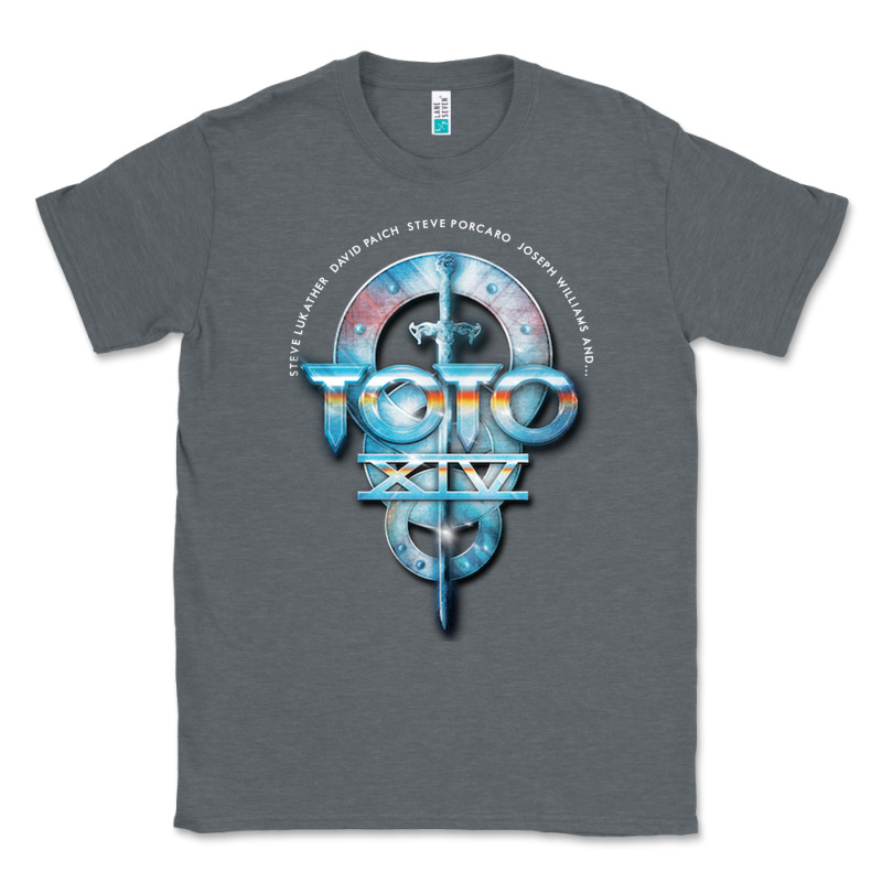 Toto Black Dwi Classic Tee by linhVisuals | Teevron