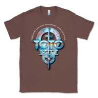 Chestnut toto black dwi Classic Tee - linhVisuals