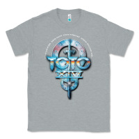 Heather Grey toto black dwi Classic Tee - linhVisuals