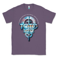 Lavender toto black dwi Classic Tee - linhVisuals