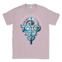 Lilac toto black dwi Classic Tee - linhVisuals