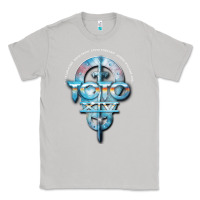 Moon Dust toto black dwi Classic Tee - linhVisuals