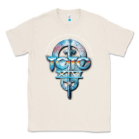 Natural toto black dwi Classic Tee - linhVisuals