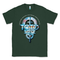 Sports Green toto black dwi Classic Tee - linhVisuals