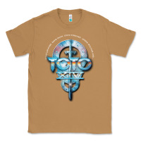 Toasted Coconut toto black dwi Classic Tee - linhVisuals