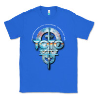 True Royal toto black dwi Classic Tee - linhVisuals